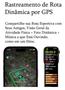 Imagem de Smartwatch W59 Pro Series 9 NFC GPS Academia Esportes Fitness Android iOS Masculino Feminino