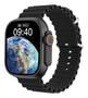 Imagem de Smartwatch W68 Ultra Compatível com todo celulares
