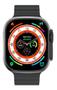 Imagem de Smartwatch W68 Ultra Compatível com todo celulares