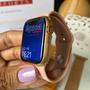 Imagem de Smartwatch W99 Pro Relógio Inteligente 1GB Memória Interna NFC Jogos Bluetooth Foto na Tela