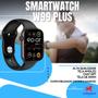 Imagem de Smartwatch W99+ Série 9 Watch Tela Infinita Amoled Chat gpt Nfc  Para iPhone 8 X XS 11 12 13 14 15