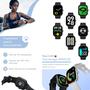 Imagem de Smartwatch Watch 4 Obsidian Black