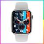 Imagem de Smartwatch Watch HW9 PRO 2 Cinza Amoled 3 pulseiras NFC assistente de vóz Chat GPT e GPS relógio inteligente corrida mon