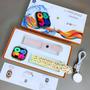 Imagem de Smartwatch Watch Series 9 PROMAX + Fone Bluetooth Pro 9 + 2 Pulseiras NFC android e iOs inteligente