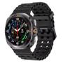 Imagem de Smartwatch Watch Ultra MA27 47mm Serie 10 Tela Amoled Chatgpt NFC GPS Original