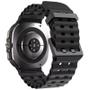 Imagem de Smartwatch Watch Ultra MA27 47mm Serie 10 Tela Amoled Chatgpt NFC GPS Original