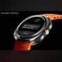 Imagem de Smartwatch Watch Ultra MA27 47mm Serie 10 Tela Amoled Chatgpt NFC GPS Original