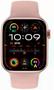 Imagem de Smartwatch WATCH W59+ Series 9 Original Microwear 47mm AMOLED ChatGPT Notificação Tela Infinita