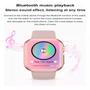 Imagem de Smartwatch Watch X Mini 38mm Serie 10 Amoled Chat GPT