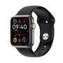 Imagem de Smartwatch Watch X Mini 38mm Serie 10 Amoled Chat GPT