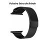 Imagem de Smartwatch X8 Original + Pulseira Extra