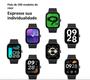Imagem de Smartwatch Xiaomi Redmi Watch 4 Gps Lançamento Original Preto Relógio