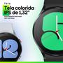 Imagem de Smartwatch Zeblaze Gtr 3 Lançamento Bluetooth 5.1 Tela 1.32 Lacrado 100% Original C/ NF