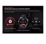 Imagem de Smartwatch Zeblaze Stratos 2 Plus, GPS Integrado, 3atm, Tela Amoled, Saúde Esporte