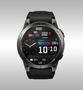 Imagem de Smartwatch Zeblaze Stratos 3 com GPS tela HD AMOLED Bluetooth chamadas telefônicas 2023