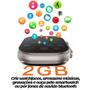 Imagem de Smartwtach W99+ Tela Amoled 45mm GPS Integrado 2GB Coloca Música Ilha Dinâmica