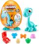 Imagem de Smashers Junior Ovo Dino Dig Azul Grande F01496 - Fun