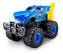 Imagem de Smashers Monster Truck Laranja Série 1 - Fun Divirta-se