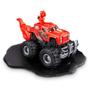 Imagem de Smashers Monster Truck Vermelho Série 1 - Fun Divirta-se