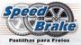 Imagem de Sna-325 pastilha de freio dianteira novo corsa montana montana - Speed brake
