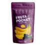 Imagem de Snack Crocante Fruta Pocket 20G Solo Snacks