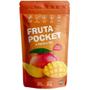 Imagem de Snack Crocante Fruta Pocket 20G Solo Snacks