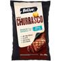 Imagem de Snack de Arroz sem Gluten Churrasco BELIVE 35g (20 pacotes)