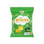 Imagem de Snack Infantil Mini Veggies Ervilha e Brócolis 18g