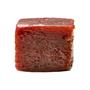Imagem de Snack Mini Goiabada Com Nibs De Cacau Sem Açúcar ComoAmo - 8 Unidades 56g