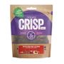 Imagem de Snack Natural Crisp Fígado Maçã e Beterraba para Cães - 100g