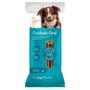 Imagem de Snack Papaya Pets Cuidado Oral para Cães Adultos de Porte Médio 70gr - 3Und.