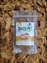 Imagem de Snack pet - petisco de peito de frango desidratado para cães e gatos - natural pets