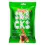 Imagem de Snack Quatree Sticks Para Cães Raças Médias e Grandes Menta  100g