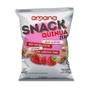 Imagem de Snack Quinua Zero Recheado Sabor Morango Amana 40g