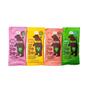 Imagem de Snacks BEAR Real Fruit Yoyos - Pacote com 4 Unidades