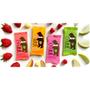 Imagem de Snacks BEAR Real Fruit Yoyos - Pacote com 4 Unidades