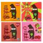 Imagem de Snacks BEAR Real Fruit Yoyos - Pacote com 4 Unidades