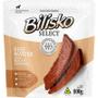 Imagem de Snacks Bilisko Bifinhos Maçã e Cenoura para Cães - 800g