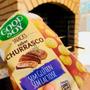 Imagem de Snacks de Soja Belive Sabor Churrasco Good Soy 25g 2un 