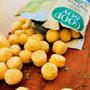 Imagem de Snacks de Soja Belive Sabor Ervas Finas Good Soy 25g 3un 