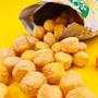 Imagem de Snacks de Soja Belive Sabor Queijo Good Soy 25g 4un 