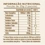Snacks de Soja GOODSOY Sabor Churrasco 25g Imagem de Snacks de Soja GOODSOY Sabor Churrasco 25g