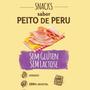 Imagem de Snacks de Soja GOODSOY Sabor Peito de Peru 25g