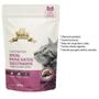 Imagem de Snacks Hana Healthy Life Castrated Gatos Adultos 60G Kit 20