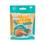 Imagem de Snacks Nature Brincat Salmao 20G Brincalhão