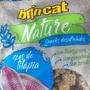 Imagem de Snacks Nature Brincat Tilápia Para Gato