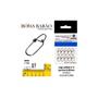 Imagem de Snap barao unilock 427 0,80mm n 0 c/10
