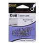 Imagem de Snap Lure Celta CT1950 Nº13 71lb Cartela com 10un