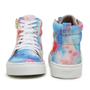 Imagem de Sneaker Feminino Tênis De Academia GuGi - BOTINHAFIT - Tie Dye