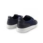 Imagem de Sneaker Masculino Ferracini Sampa 8042-621B Azul Marinho